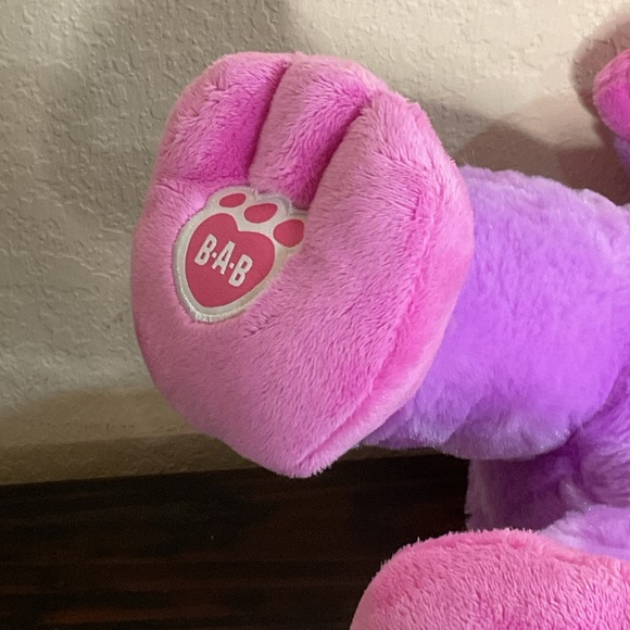 Build-A-Bear Workshop Otterly Adorable Otter Stuffed Animal. - Picture 4 of 4